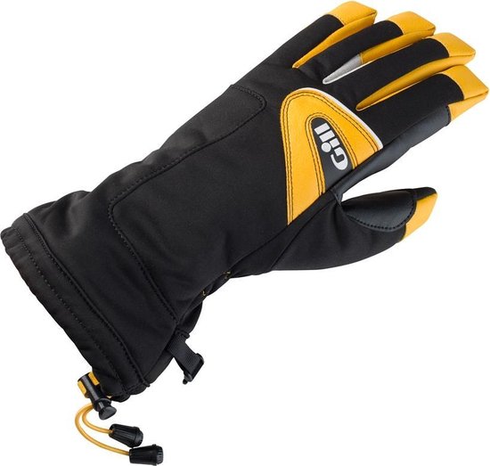 Gill Helmsman Gloves Waterdichte Zeilhandschoenen