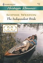 The Independent Bride (Mills & Boon Cherish)