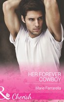 Her Forever Cowboy (Mills & Boon Cherish) (Forever, Texas - Book 10)