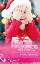 The Unexpected Holiday Gift (Mills & Boon Cherish)
