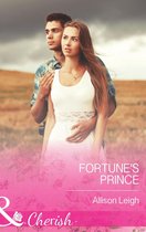Fortune's Prince (Mills & Boon Cherish) (The Fortunes of Texas