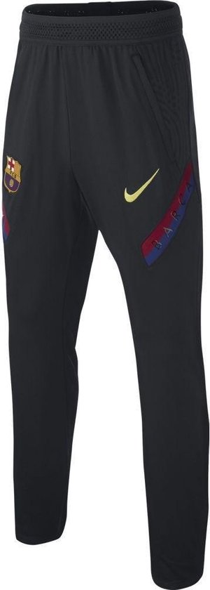 | FC Barcelona Trainingsbroek 2019 2020 Kids Nike FC Barcelona Trainingsbroek 20192020 Y