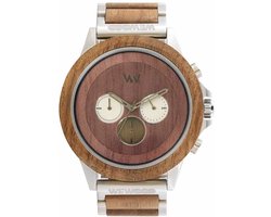 WeWood Ethereum Nut Silver Gun