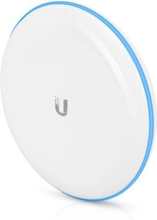 Ubiquiti Networks BuildingtoBuilding Bridge Netwerkbrug Wit