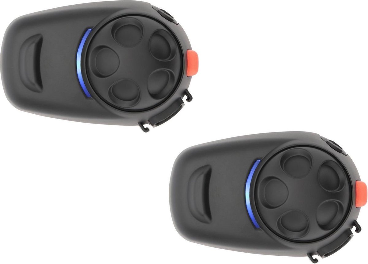 SMH5 BLUETOOTH HEADSET DUAL bol