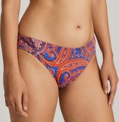 PrimaDonna Swim Casablanca Bikini Slip 4006450 Blue Spice - maat 44