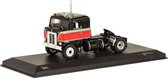 Kenworth Bullnose 1950 - 1:43 - IXO Models