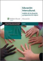 Educación intercultural. Análisis de la situación y propuestas de mejora