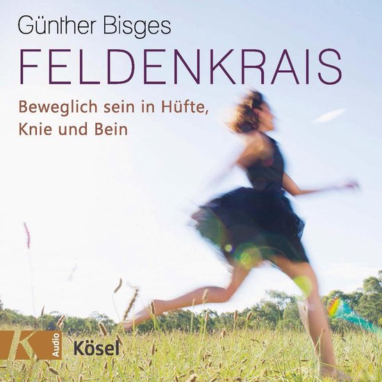 Feldenkrais - cover