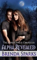 Alpha Council Chronicles 5 - Alpha Revealed