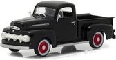 Ford F-1 1951 black 1:43