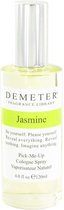 Demeter Jasmine by Demeter 120 ml - Cologne Spray