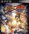 Street Fighter X Tekken (PS3)Onbekend