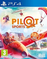 Pilot Sports - PS4