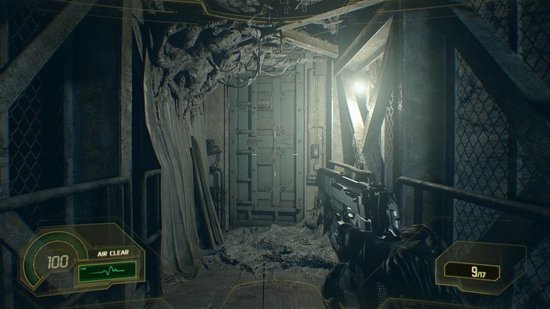 Resident Evil 7: Biohazard - PS4 VR - PS4 Hits