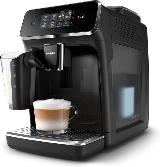 Document zuiverheid Whirlpool Beste Espressomachine uit Jan. 2022 (Top 10) | Bestenu
