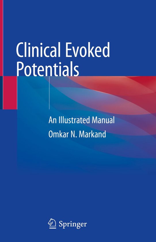 Clinical Evoked Potentials - cover