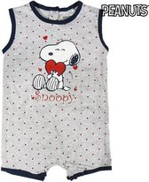 Baby Rompertje zonder Mouwen Snoopy 74585