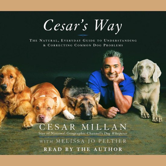 Cesar's Way - cover