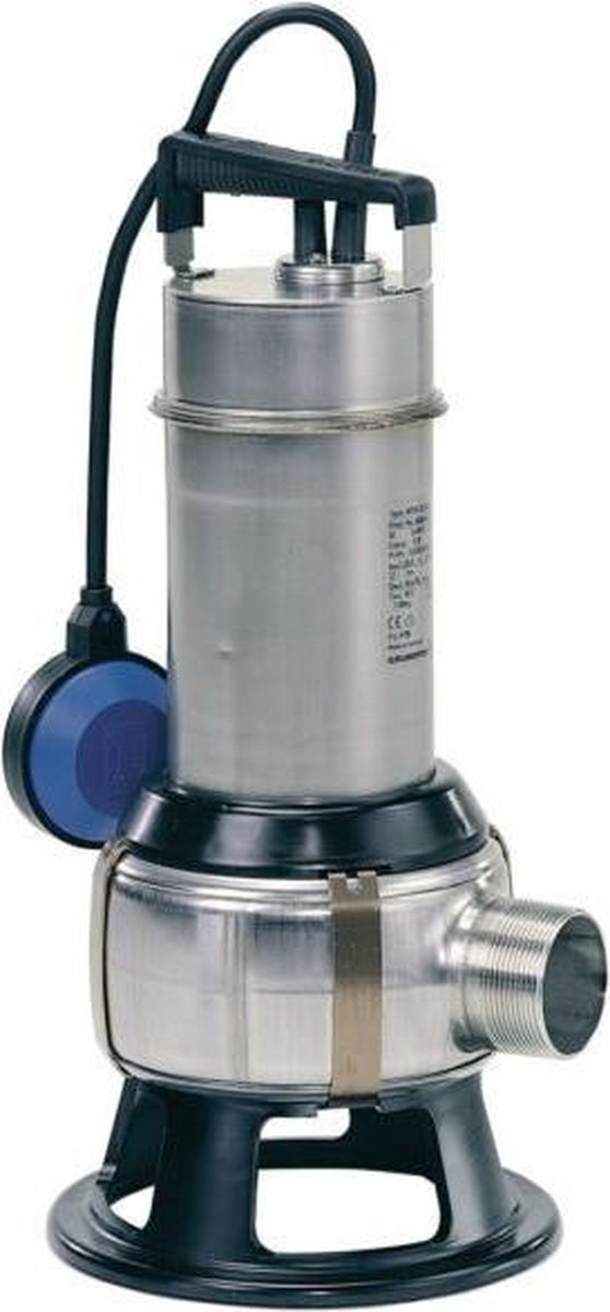 Grundfos Unilift Vuilwaterdompelpomp 96004562