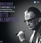 Bruckner: Symphonies 4-9