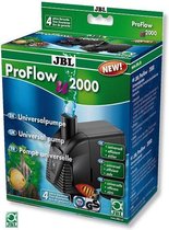 JBL ProFlow u2000