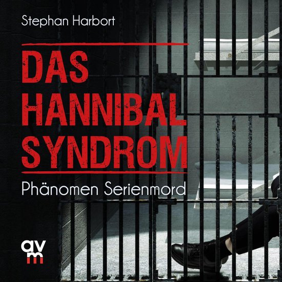 Das Hannibal-Syndrom - cover