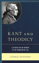 Kant and Theodicy