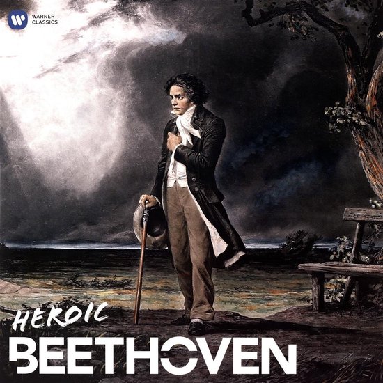 Heroic Beethoven