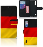 Bookstyle Case Xiaomi Mi 9 Lite Duitsland