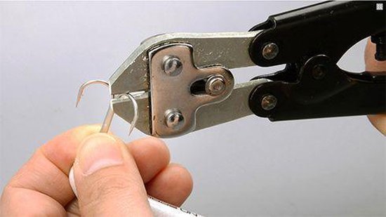 Spro Super Cutter - 21 cm van Spro — afbeelding 3