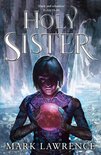 Book of the Ancestor 3 - Holy Sister (Book of the Ancestor, Book 3)