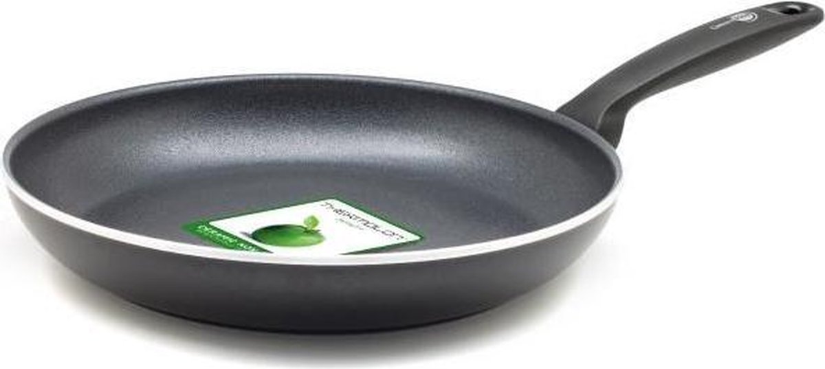 Greenpan – Andorra Koekenpan 28Cm