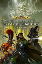 Warhammer Age of Sigmar 1 - Eight Lamentation: Spear of Shadows