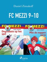 FC Mezzi - FC Mezzi 9-10