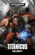 Warhammer 40,000 - Titanicus