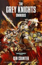 Warhammer 40,000 - The Grey Knights Omnibus