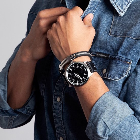 Lucardi casio horloge outlet