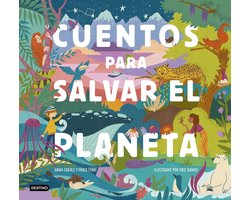 Destino. Fuera de colección - Cuentos para salvar el planeta (ebook), Paolo  Ferri |... 