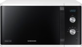 Samsung MS23K3614AW Aanrecht Solo-magnetron 23 l 800 W Zwart, Wit