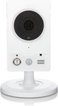 D-Link DCS-2132L bewakingscamera Doos IP-beveiligingscamera Binnen 1280 x 800 Pixels Bureau