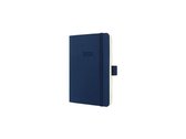 Weekagenda Sigel Conceptum A6 2020 soft cover donkerblauw SI-C2033