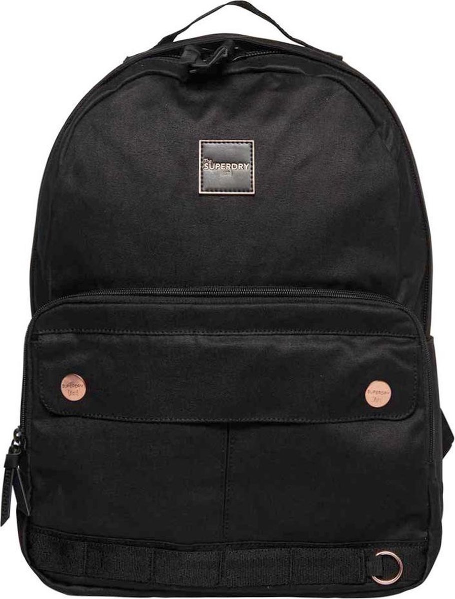 superdry elsworth backpack