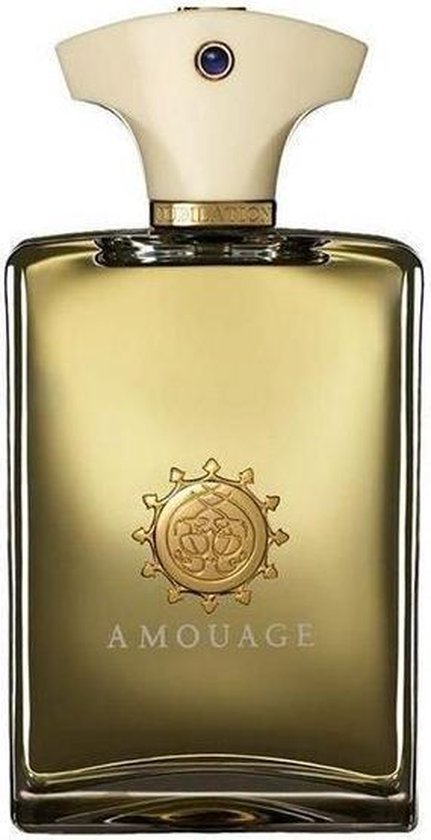Amouage Jubilation XXV Man Eau de Parfum 100ml | bol