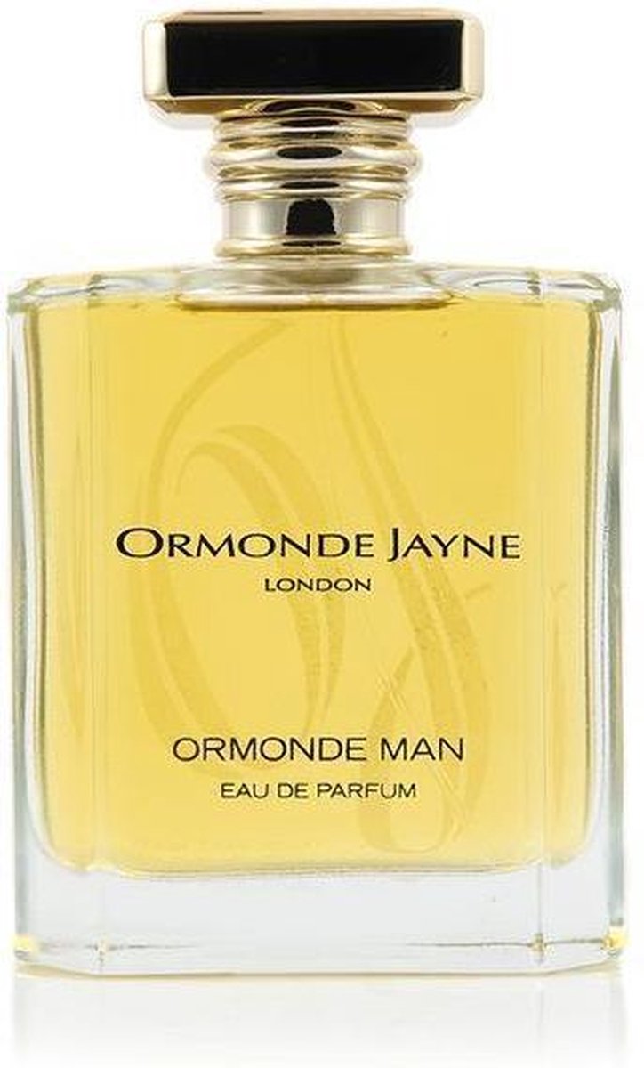 Ormonde Jayne Ormonde Man eau de parfum 120ml eau de parfum
