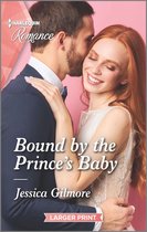 Fairytale Brides 4 - Bound by the Prince's Baby