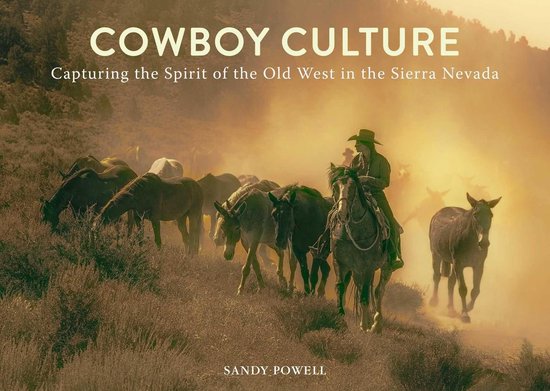Cowboy Culture - cover