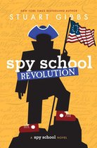 Spy School - Spy School Revolution