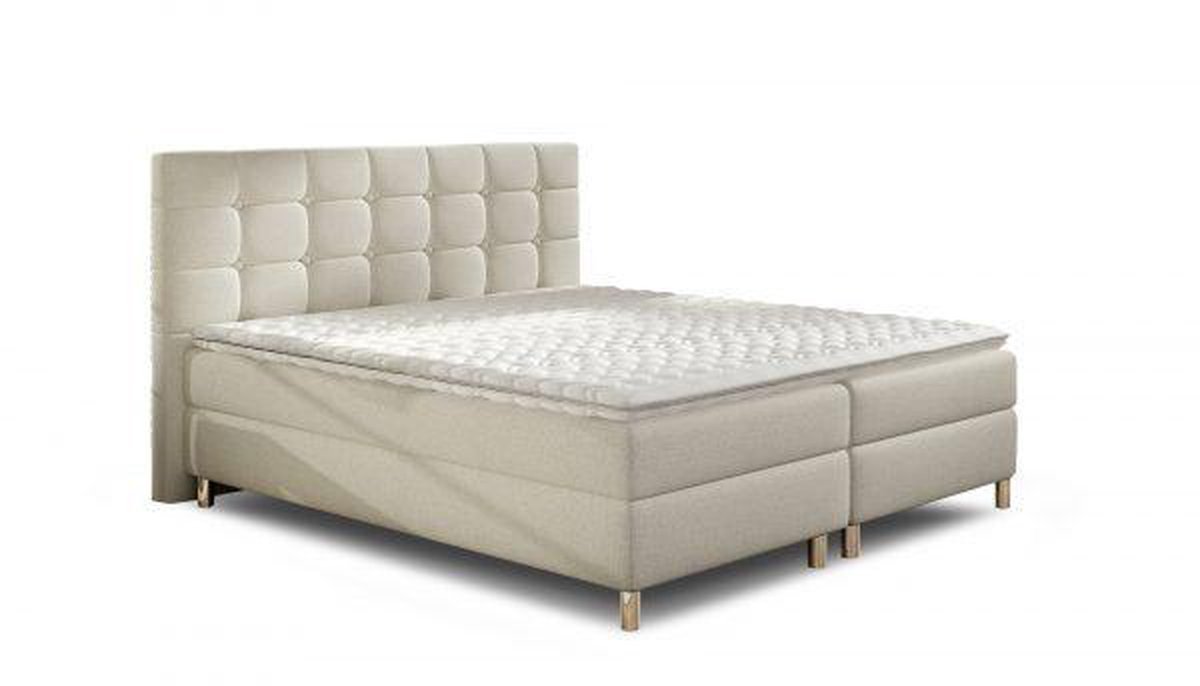 Bedden Amsterdam Bedden Amsterdam Parijs Boxspring - afbeelding 2