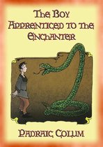 THE BOY APPRENTICED TO AN ENCHANTER - Intrigue, Magical Mystery, Action & Adventure
